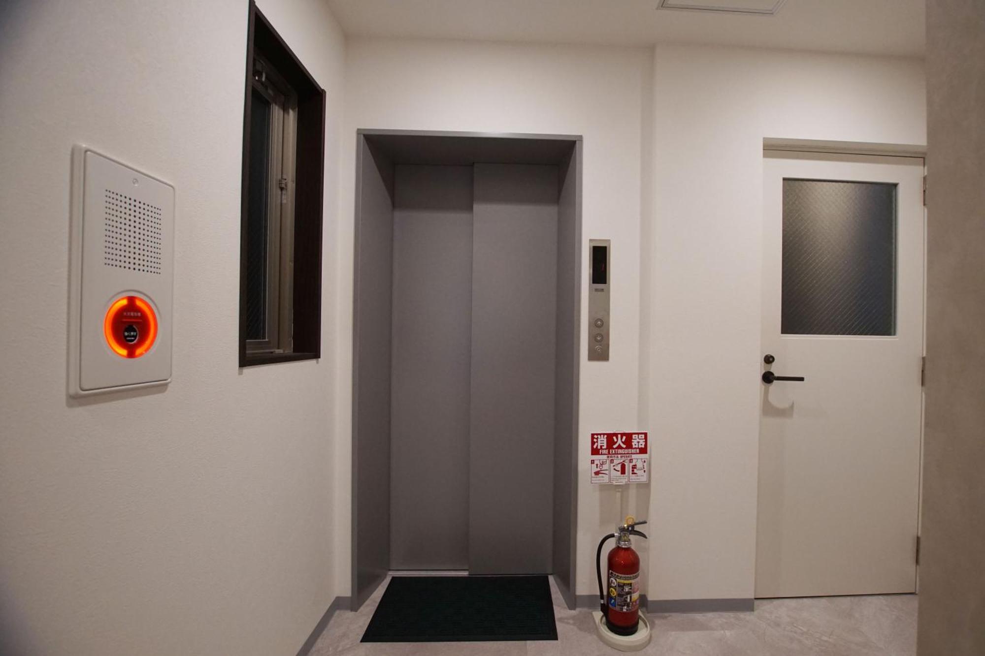 Marukou Hotel Τόκιο Εξωτερικό φωτογραφία